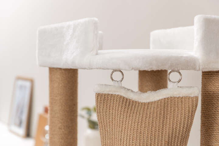 TRIXIE Kratzbaum Active